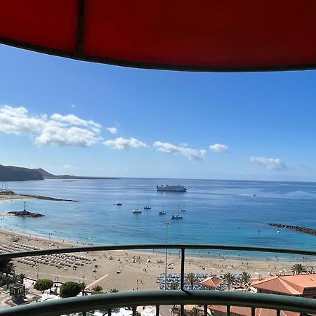 阿罗纳Torres Del Sol 14 Floor Ocean'S Balcony公寓 外观 照片
