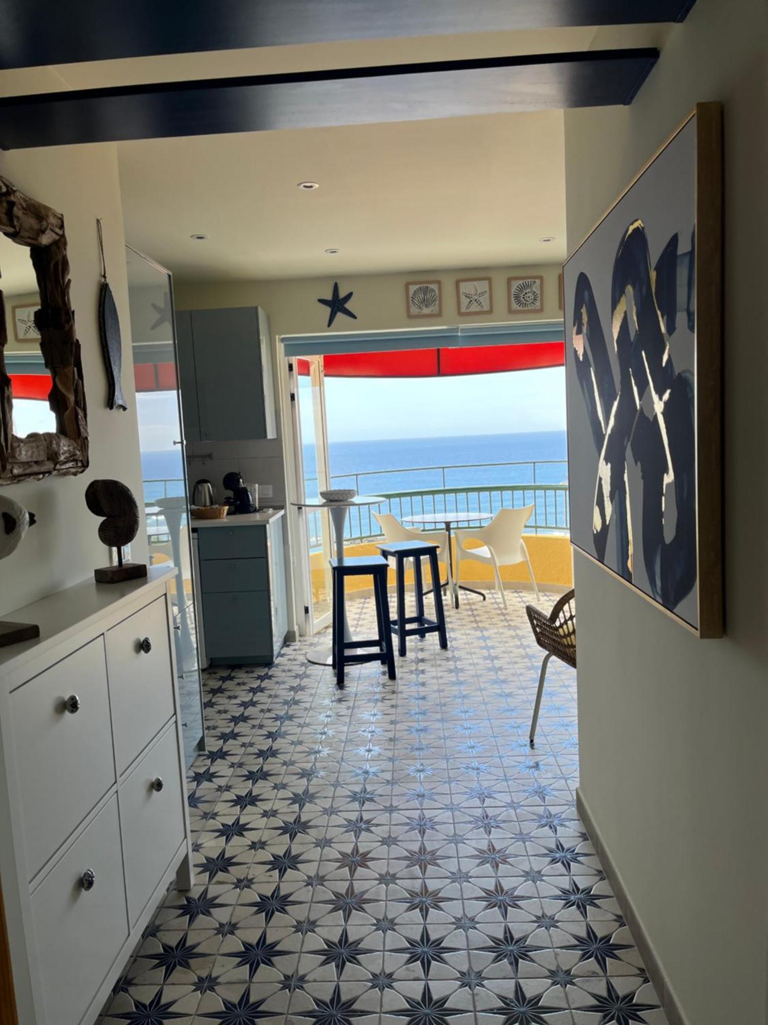 阿罗纳Torres Del Sol 14 Floor Ocean'S Balcony公寓 外观 照片