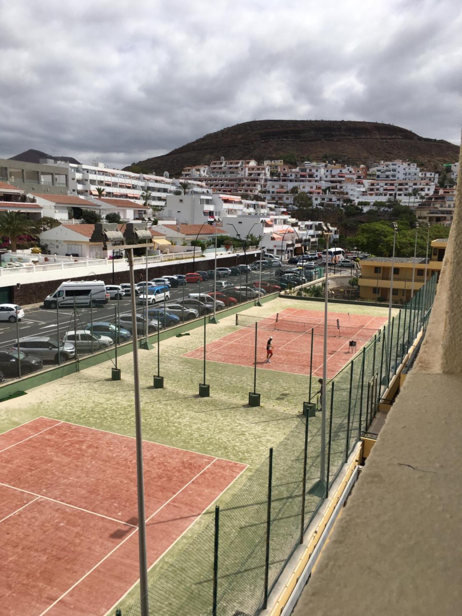 阿罗纳Torres Del Sol 14 Floor Ocean'S Balcony公寓 外观 照片